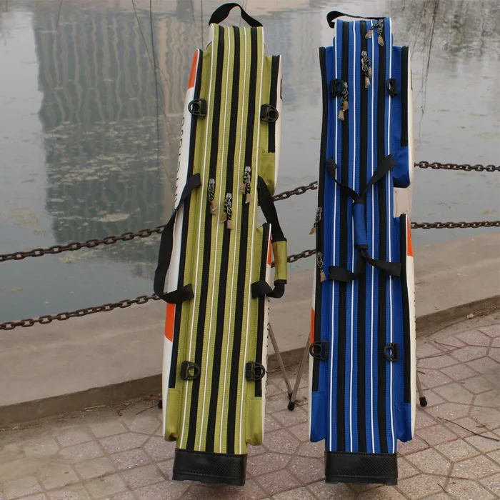 钓鱼竿袋/防水箱 (bxd-125)