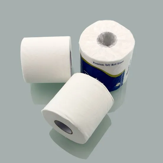 commercial hotel home jumbo bath tissue