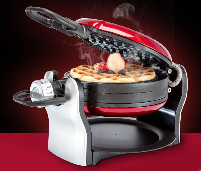 eupa waffle maker