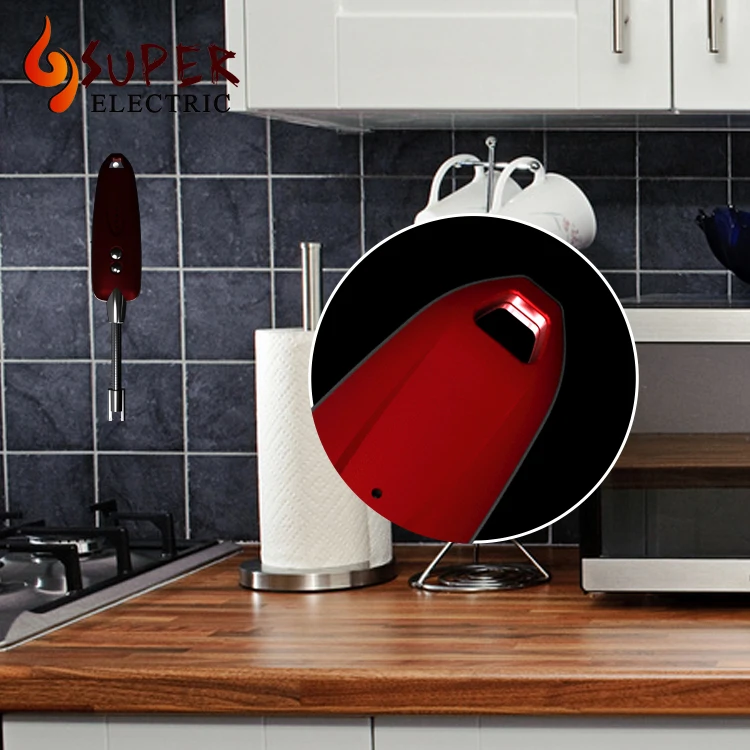 Новый дизайн plamas дуги USB кухонная зажигалка с холодильник магнит на многофункциональный для приготовления лампы в форме свечи гриль стилизованные под языки