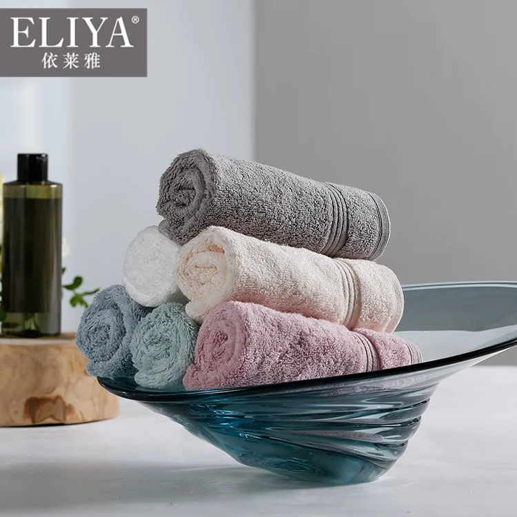 hotel balfour spa cotton combed towel