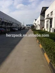 Herzpack (Shanghai) Machinery Co., Ltd.