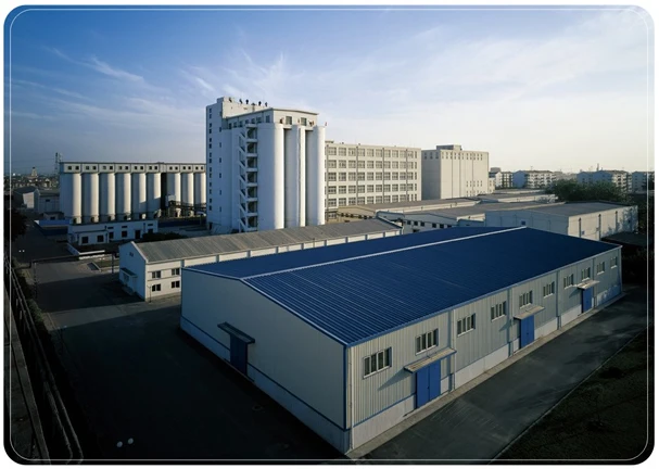 Henan Bedge Hardware Tools Co., Ltd. 1