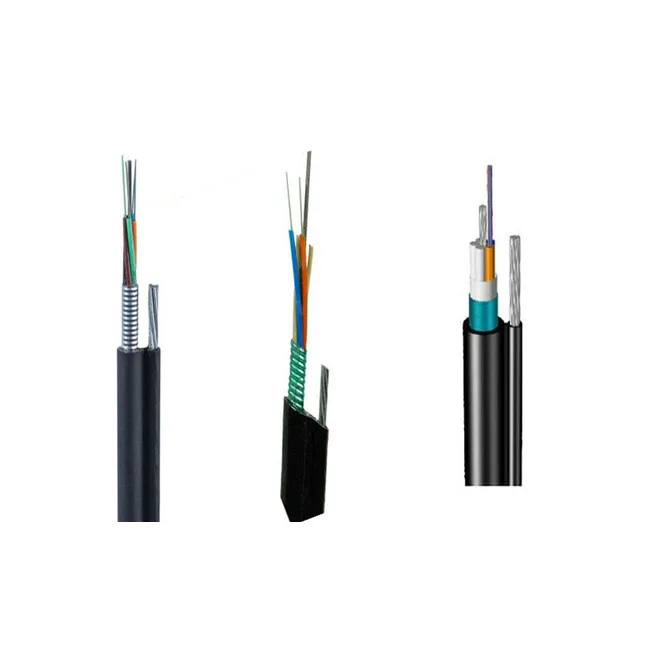 光ファイバーケーブル 図8光ファイバーケーブル