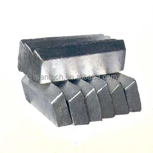 精製カドミウム99 99 99 995 Cdカドミウムインゴット Buy カドミウムインゴット Cd カドミウムインゴット 99 99 99 995 Cd カドミウムインゴット Product On Alibaba Com