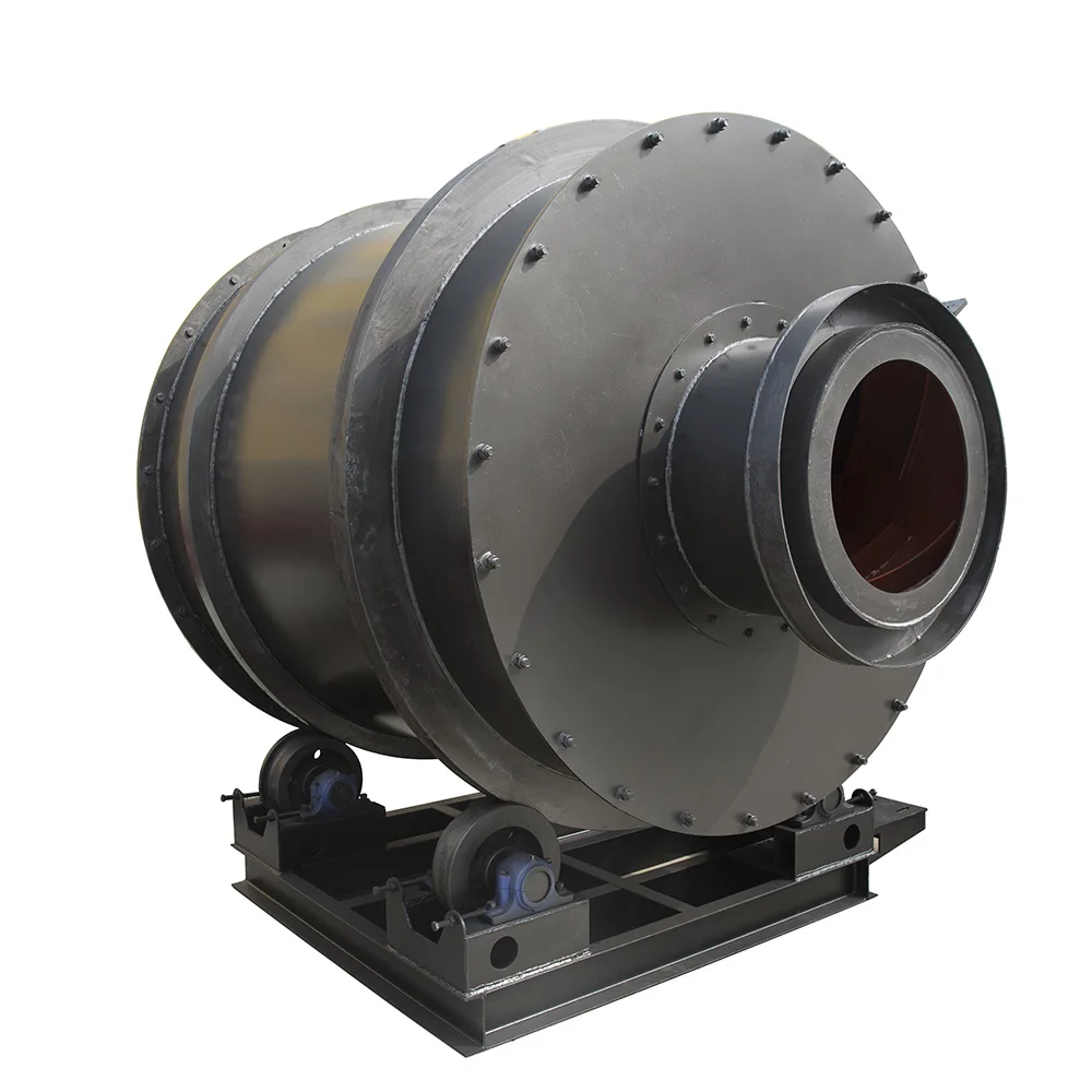 Высококачественная вращающаяся Песочная сушилка с модернизированным дизайном со скидкой 5%!