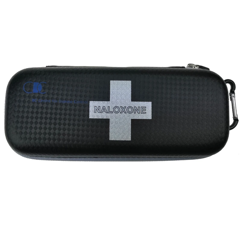 Налоксон ЭВА для овердоз опиоидов и нарканов