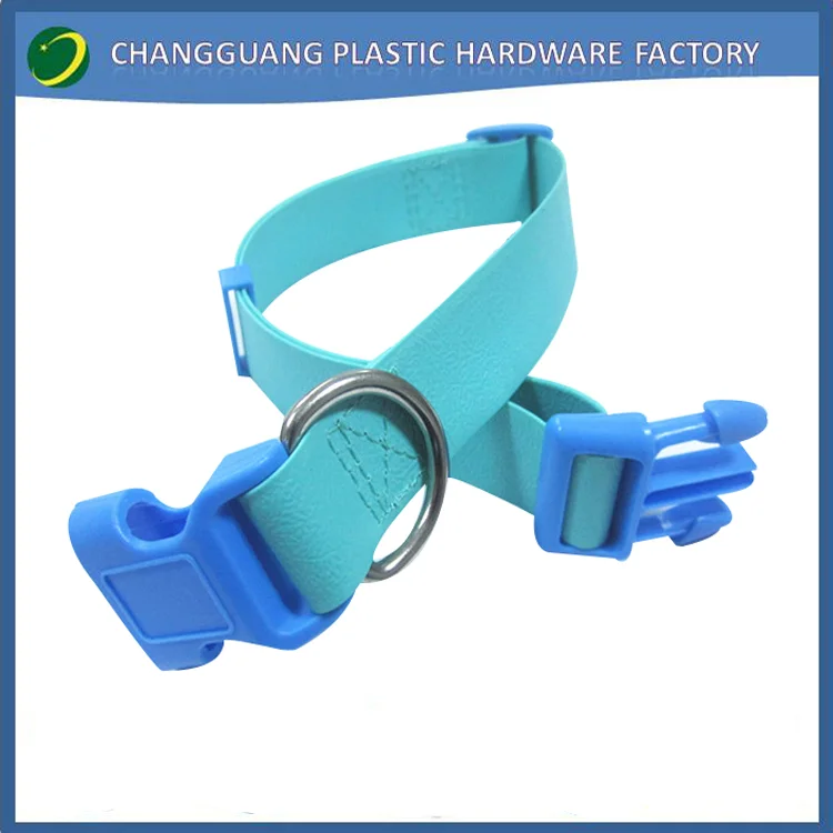 2017 Мягкий Стиль ТПУ Юго-Западной Нейлоновые Лямки Поводок Ошейники С Публикуемой Пластиковые