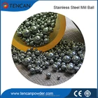 Steel Balls Ball Mill Ball Balls For Mill Stainless Steel Grinding Balls For Planetary Ball Mill