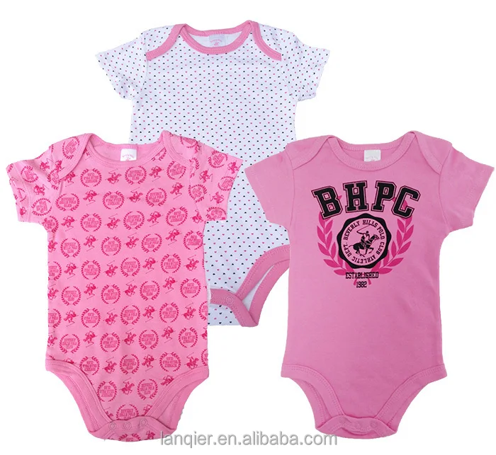 newborn name brand clothes