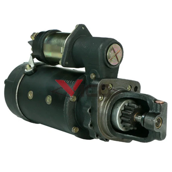 24V Starter Motor 8C4774 Fits Caterpillar Marine Engines 3114 3116