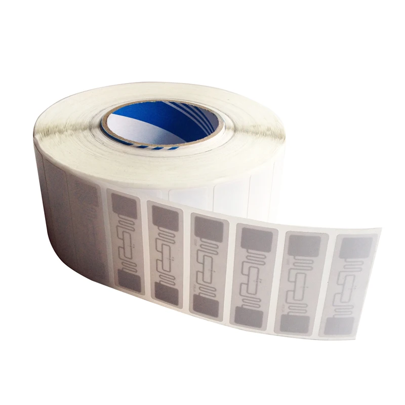 
Письмо Alien H3 900 мгц большой радиус действия пассивная RFID-метка дешевое предложение Writbale Alien H3 900MHz Дальний диапазон Пассивная RFID бирка дешевое предложение