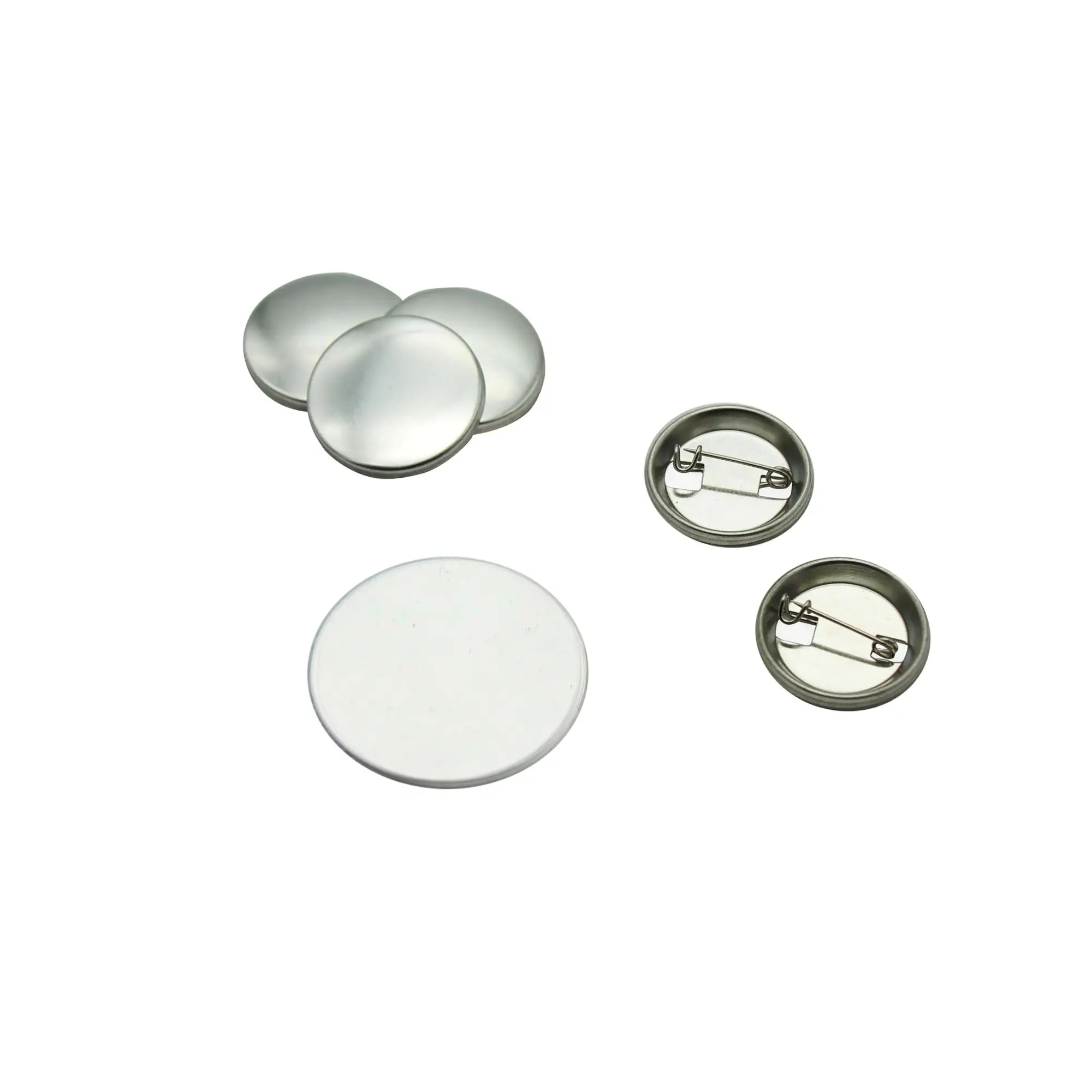 Металлическая Кнопка 25 мм оптовая продажа