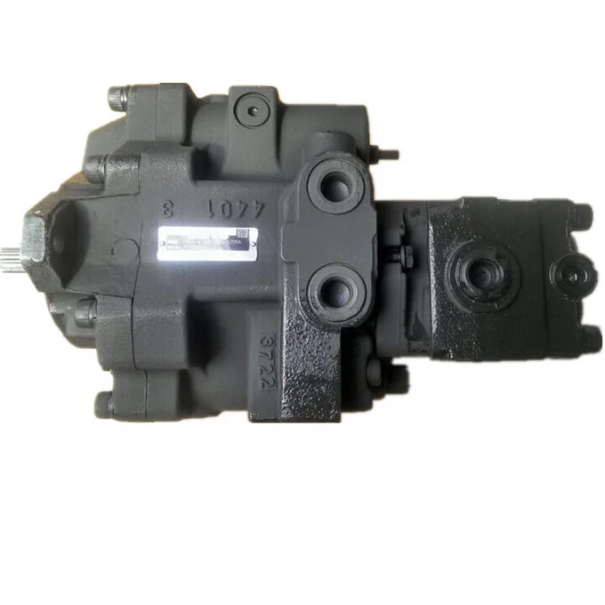 Nagano NS45-2 mini excavator PVD-2b-50 hydraulic pump , pvd-2b-50 