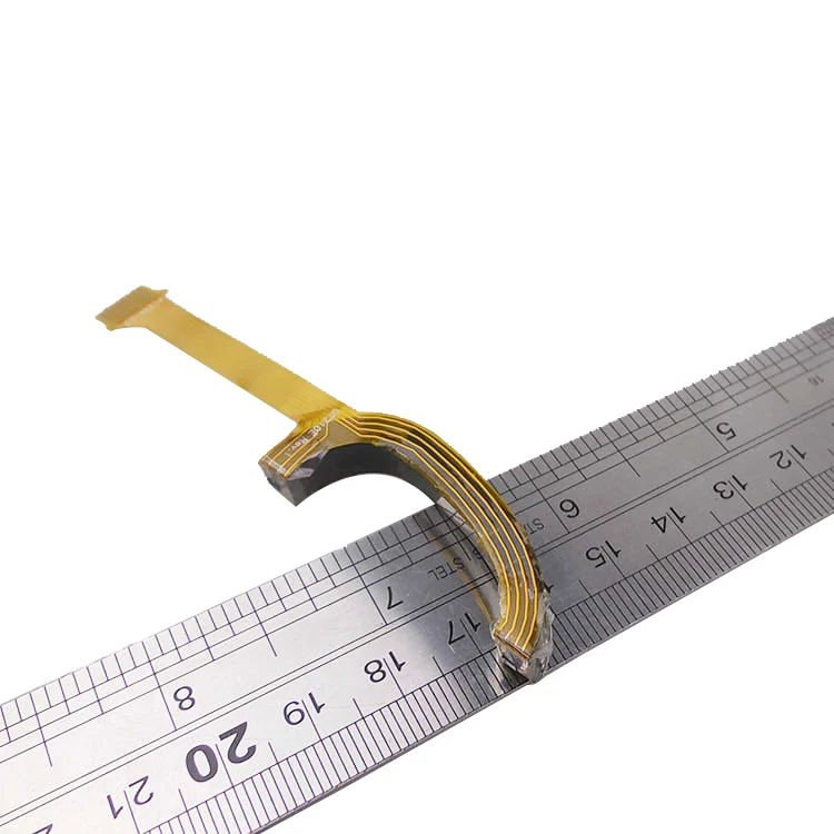 2018 Fpc и Pcb гибкой плате бобины катушки