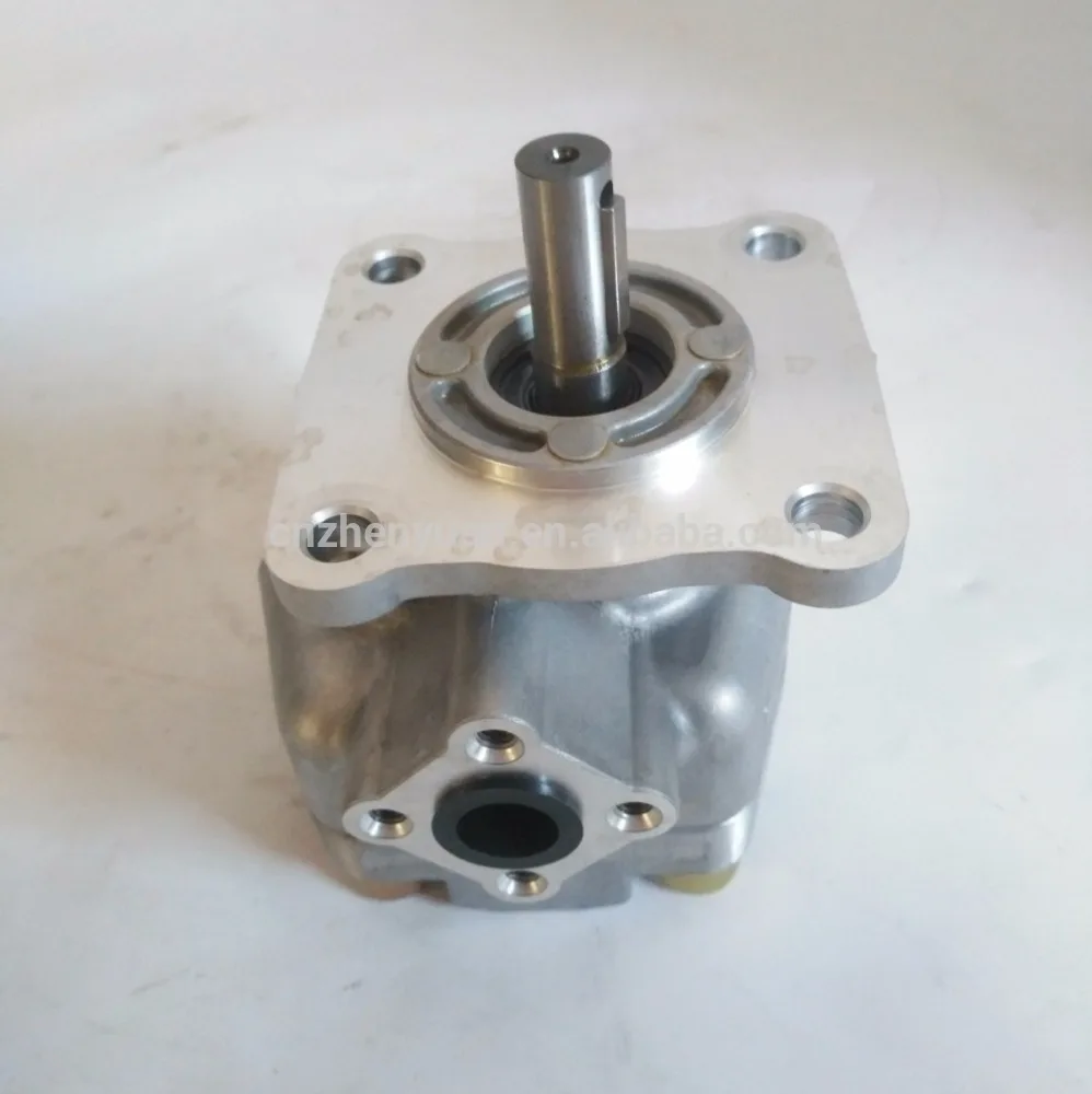 Hydraulic Gear Pump Kp 0553cgss Kp0553ahss Kp0553chss Kp0553cjss Kp0553asss Kp0553cts Kp0560agss 3623