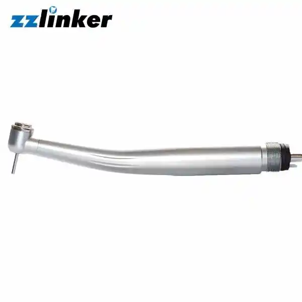 LK-M22P Standard Head Push Button Dental Supply Air Turbine Handpiece Accessories with Ceramic Bearing