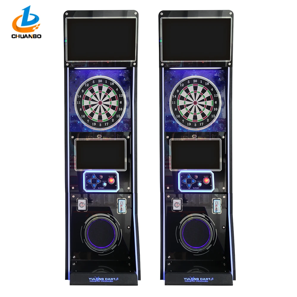定制OEM ODM川博CB-000英国电子凤凰飞镖机投币操作1年保修拱廊主题公园| Alibaba.com