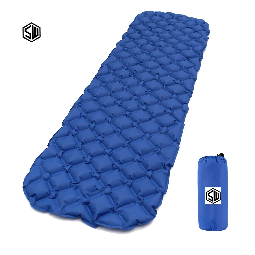 small sleeping mat