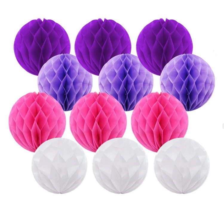 Bolas De Favo De Mel De Papel Tissue Decorativa Aniversario Decoracao Do Favo De Mel Lanterna De Suspensao Buy Lanternas De Suspensao Decorativas Tecido Bolas De Papel Do Favo De Mel Favo De