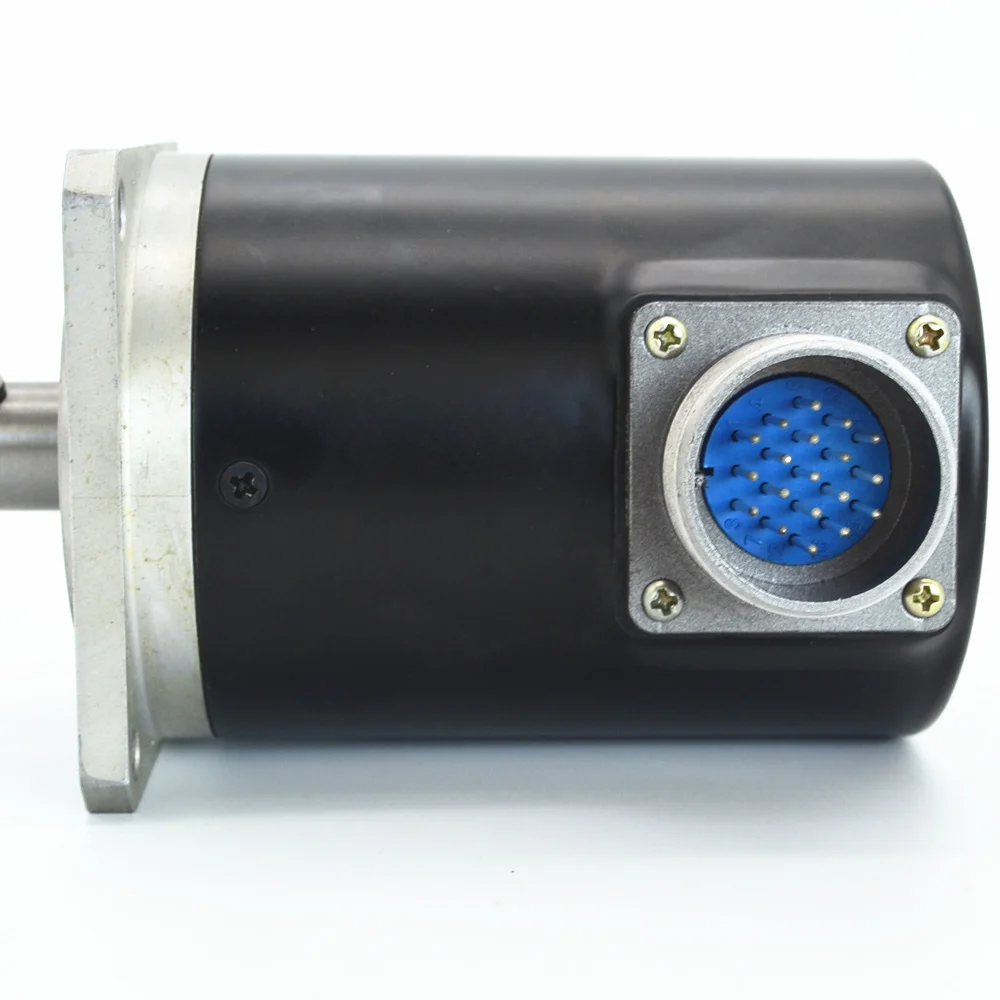 Cnc Machine Lathe Spindle Rotary Encoder 1024ppr Magnetic Rotary Encoder Sumtak