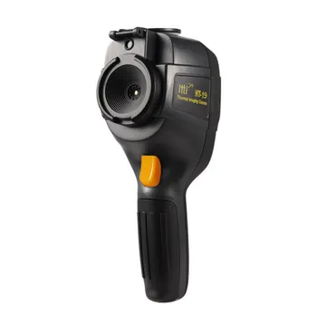 Water Leakage Detection Of Infrared Thermal Imaging Camera Ht-19
