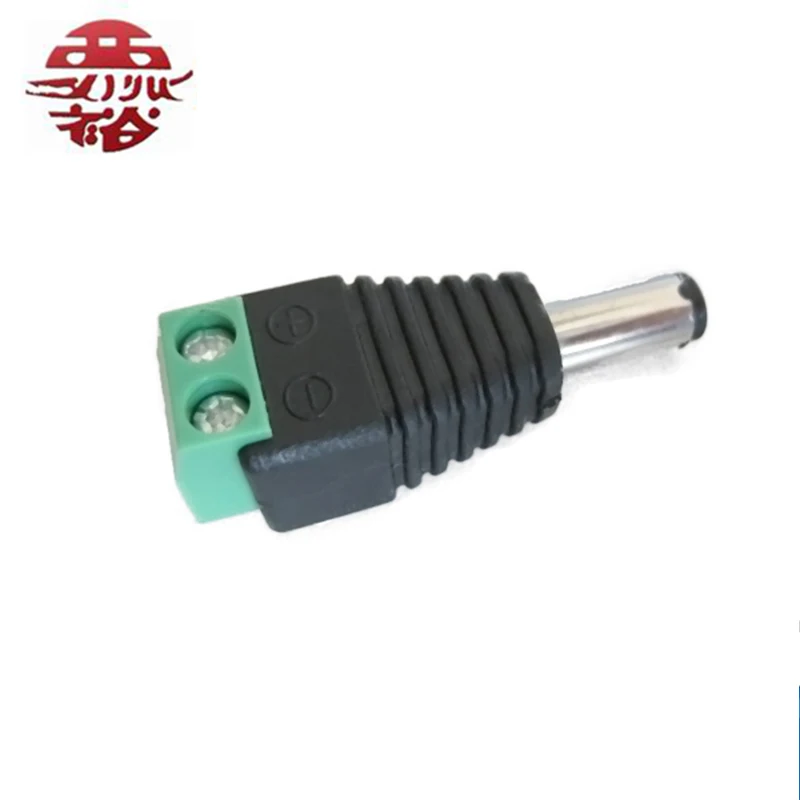 cctv coax connectors