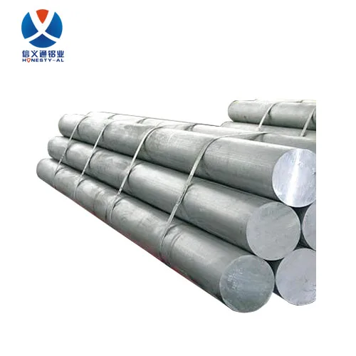 6063 Aluminium Alloy Billets For Extrusion Buy Aluminum Bar Aluminium Alloy Billets Aluminium Billet 6063 Product On Alibaba Com