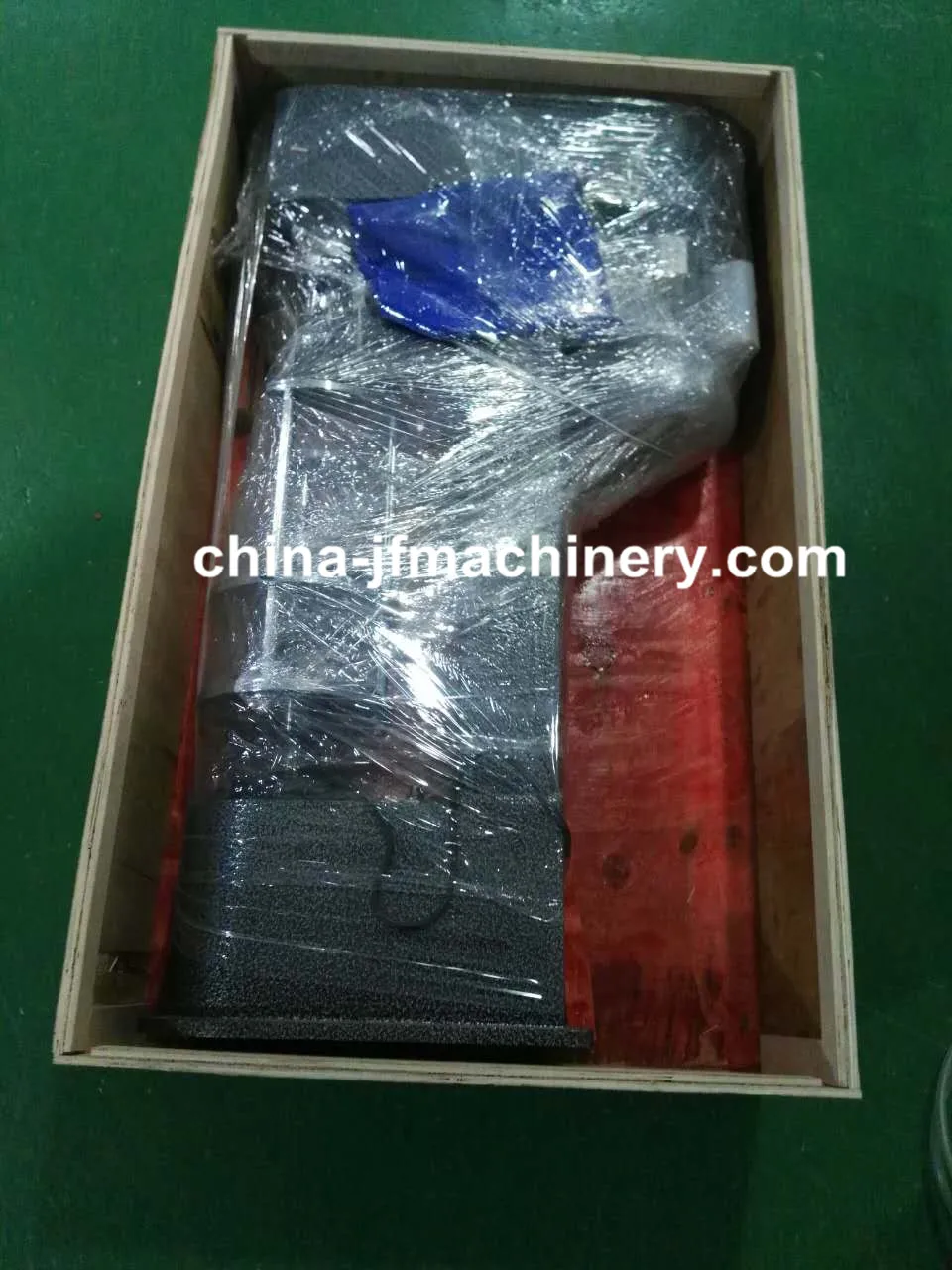 
Полуавтоматическая машина для укупорки спиртовых/винных бутылок/пробковых бутылок 