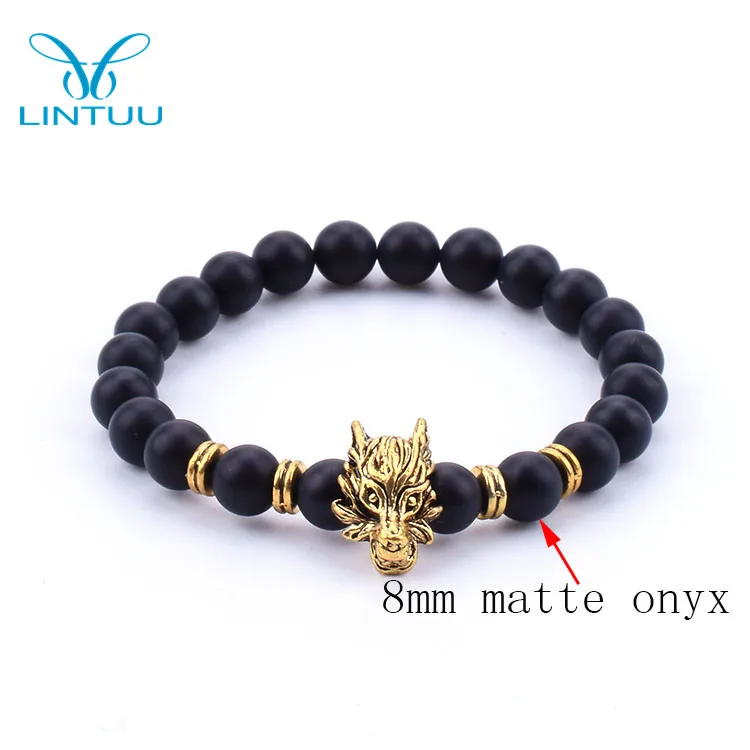 Zodiac Inspired Bracelet, Chinese Accessories, Jewelry