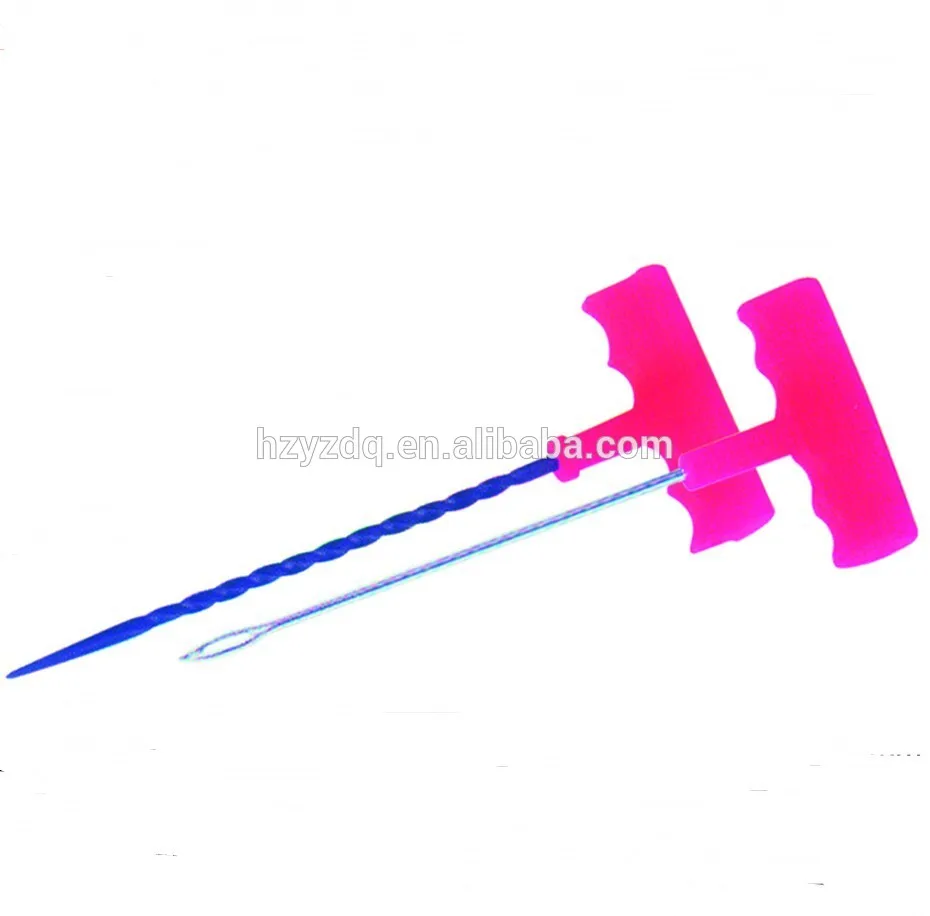 цвета t- ручку шины ремонт набор инструментов для грузовых автомобилей