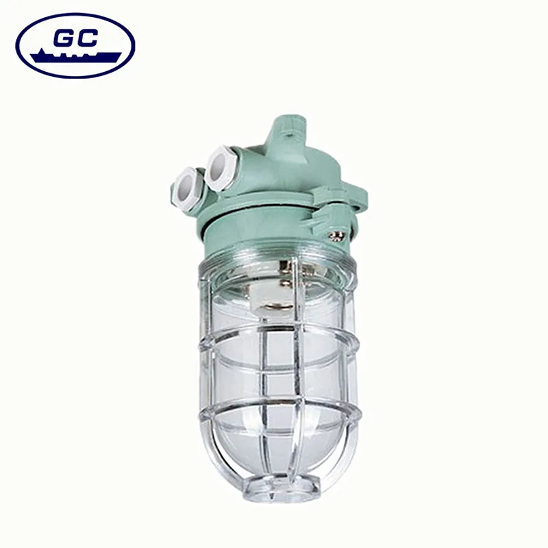 ship pendant light