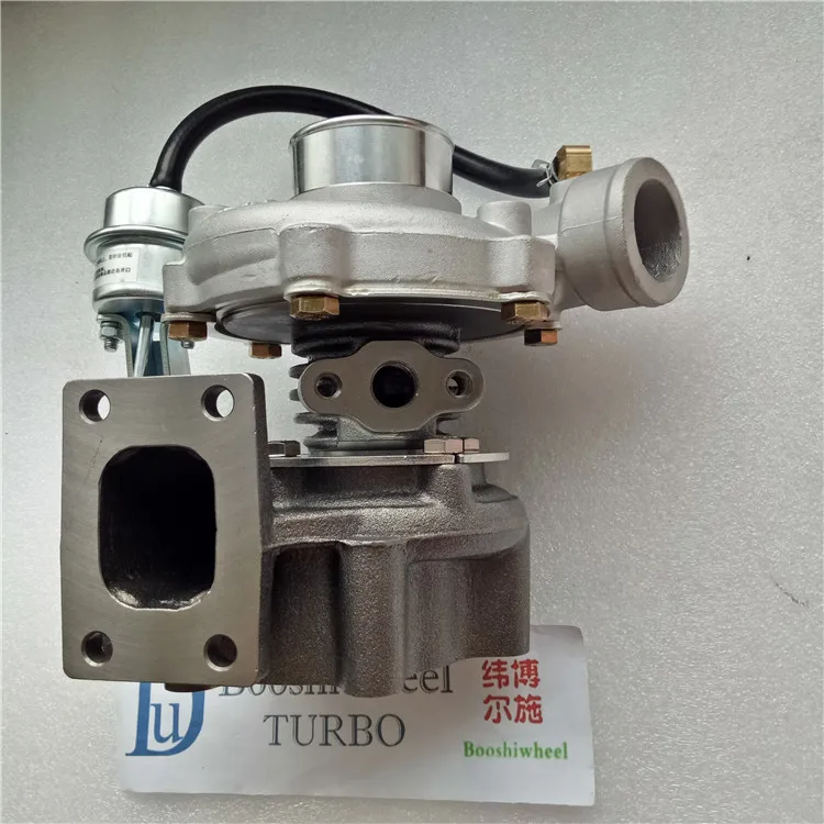 1008200FA01 HP55 Turbo 55X4505-01-1 1008200FA01XZ JAC-L21546 Engine