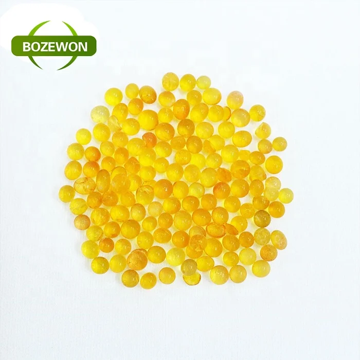 
Осушитель белого силикагеля размером 3-5 мм 