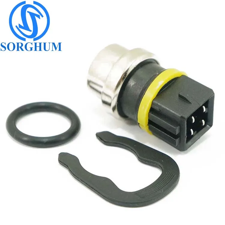 357919501A Engine Coolant Temperature Sensor for Ford Galaxy Seat