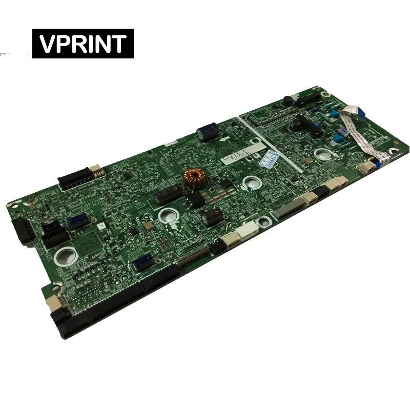 Printer DC Motor Control PC Board Used for HP M252 M274 M277 252 274 277 RM2-8063