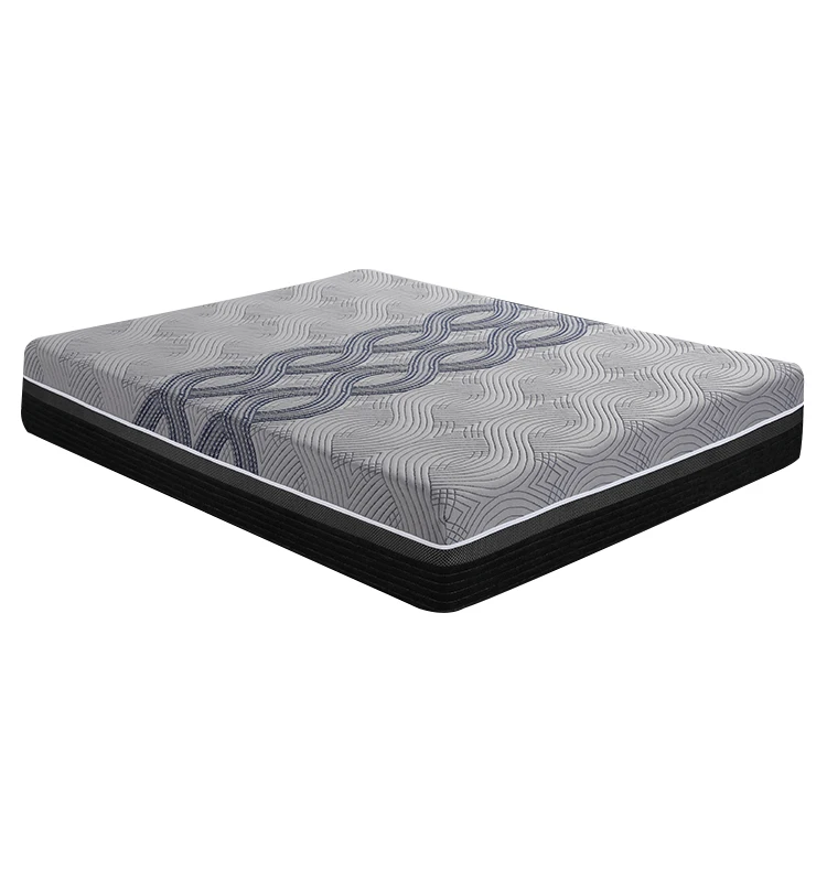 Diglant DGL01501thin Bed Englander Latex Super Single Mattress Price