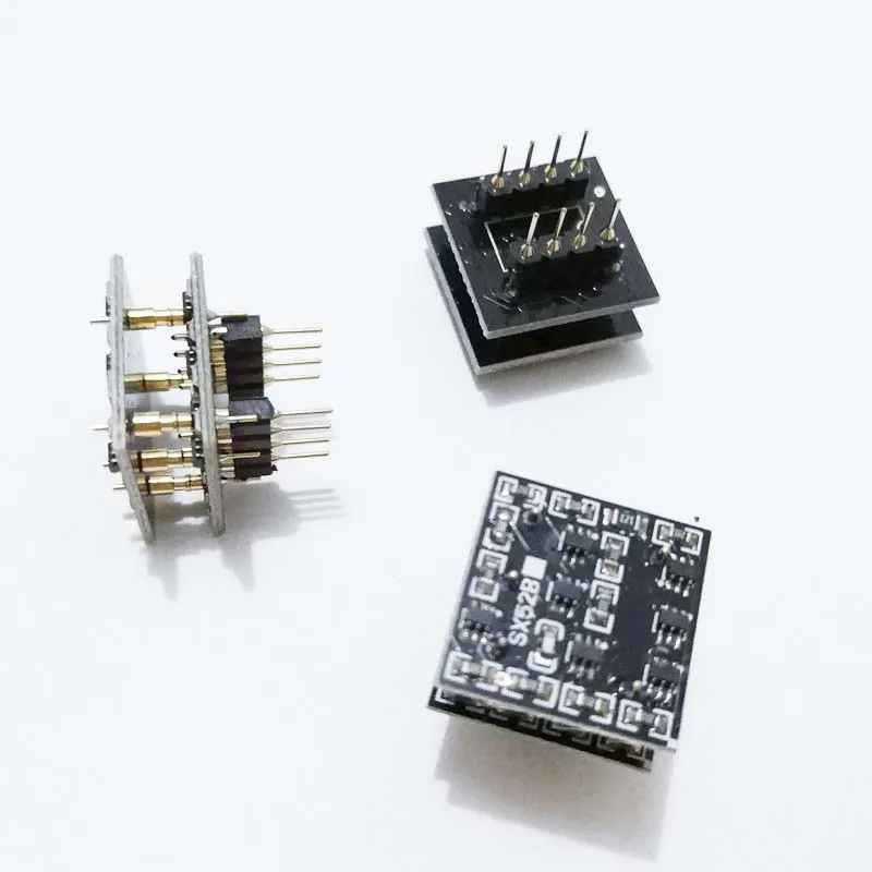 SX52B discrete op amp module amplifier balanced tuning class A generation ne5532 preamp opa board 4558d