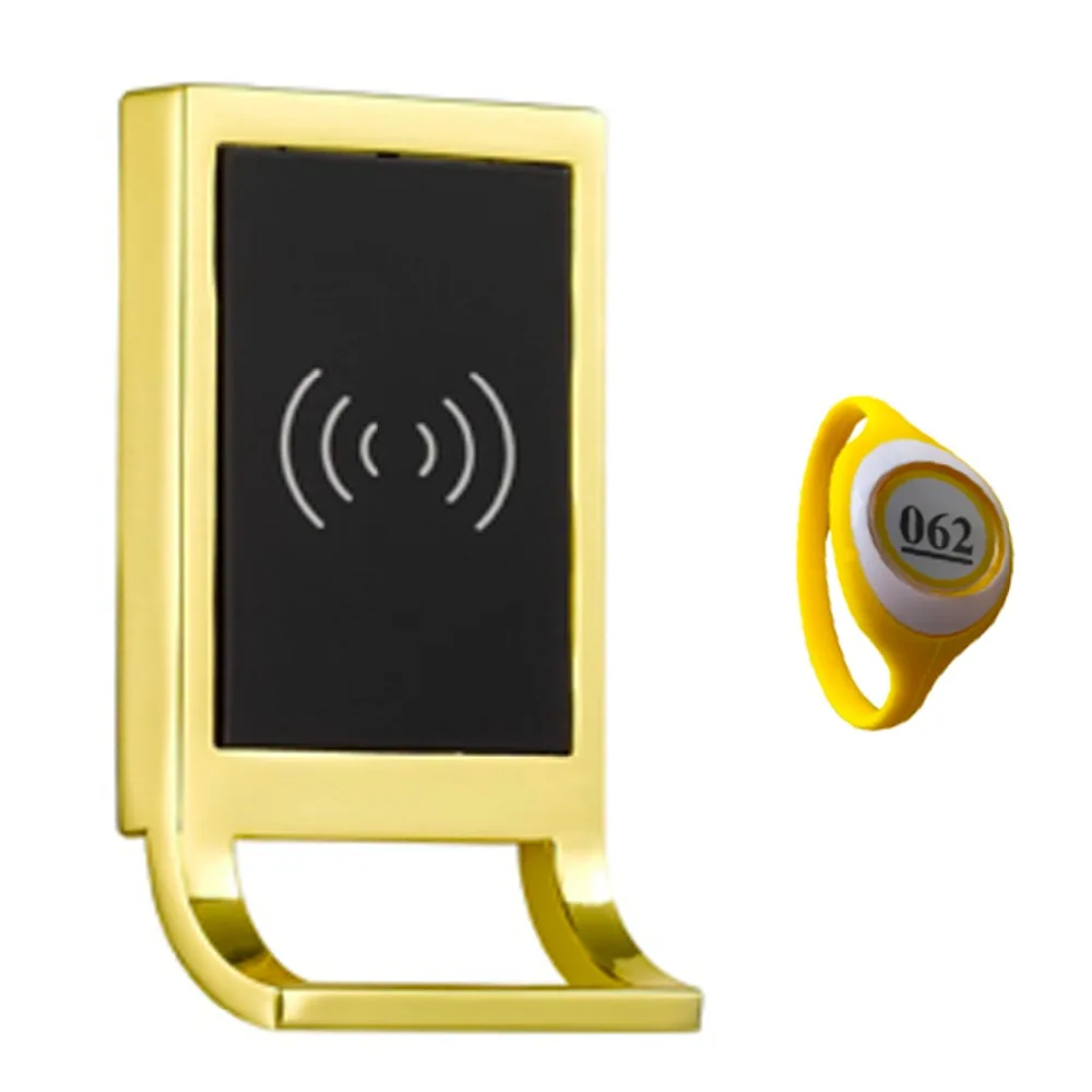 
Электронная rfid замок двери шкафа с замком на открытом воздухе считыватель карт гимнастический зал отделение для хранения замок, чтобы открыть дверь 