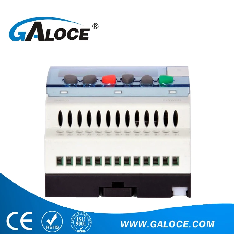 GSI306 Elevator Overload Weight Controller Indicator