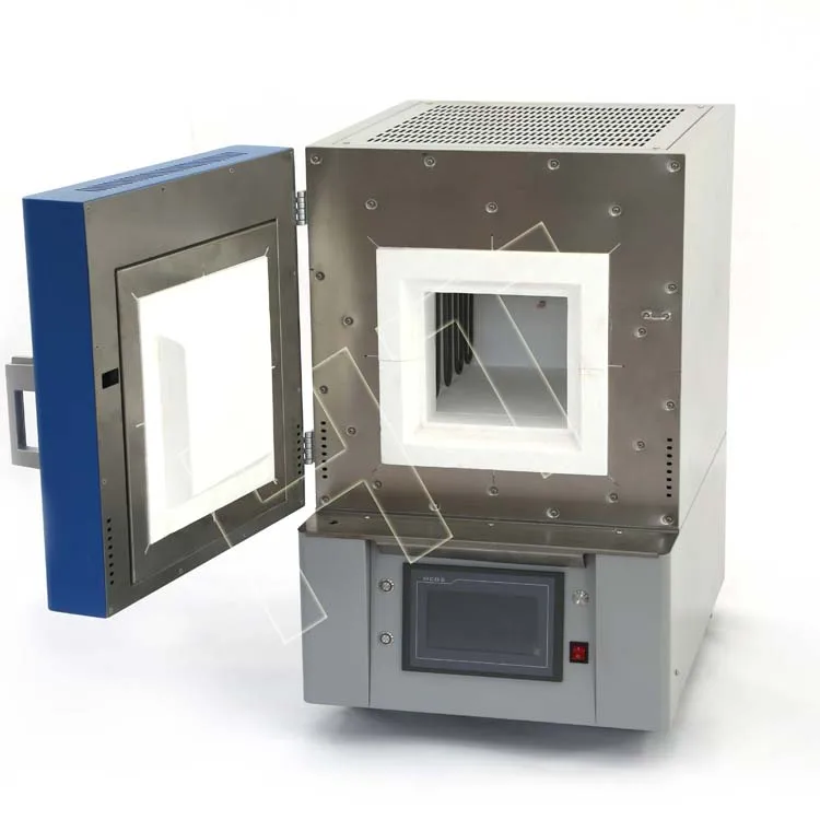 1700C 1800C High Temperature CVD Gem Furnaces for Diamond