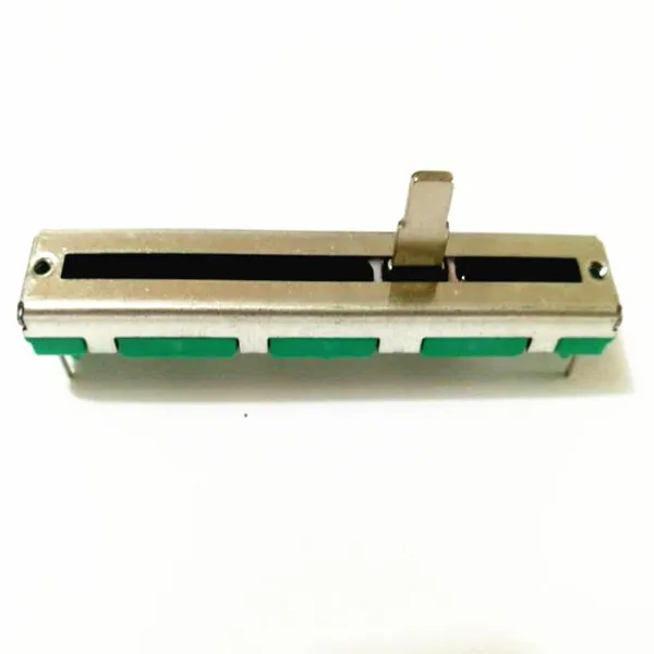Slide Potentiometer 10kb 30mm Slider