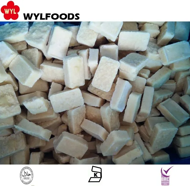 Frozen Garlic Puree Garlic Crushed Iqf Frozen Vegetables Buy Frozen