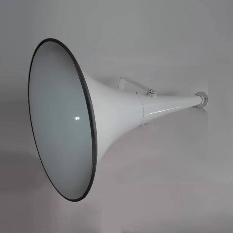 ATH-22L 22 Inch Aluminum Alarm Ahuja Driver Unit Horn for Speaker