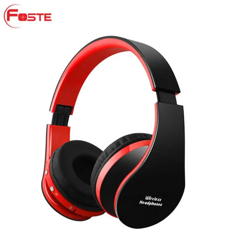 China Manufacturer Wholesale Best Wireless Stereo Headphone S460 - Buy Stereo Headphone S460 Product on Alibaba.com