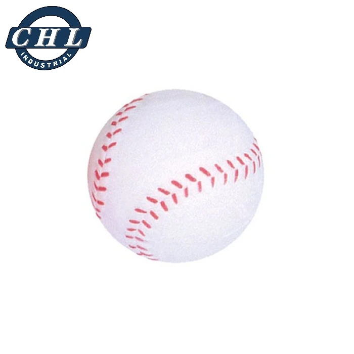 Логотип на заказ PU рельефная пена пляжный мяч форма антистресс мяч