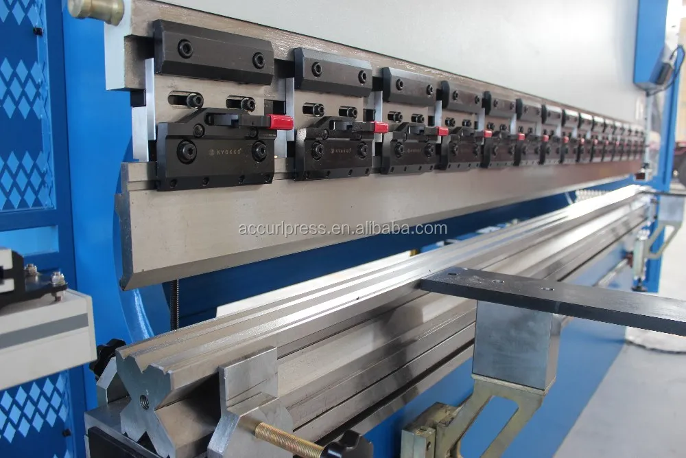 TUV CE Acrylic Bending Machine Manual