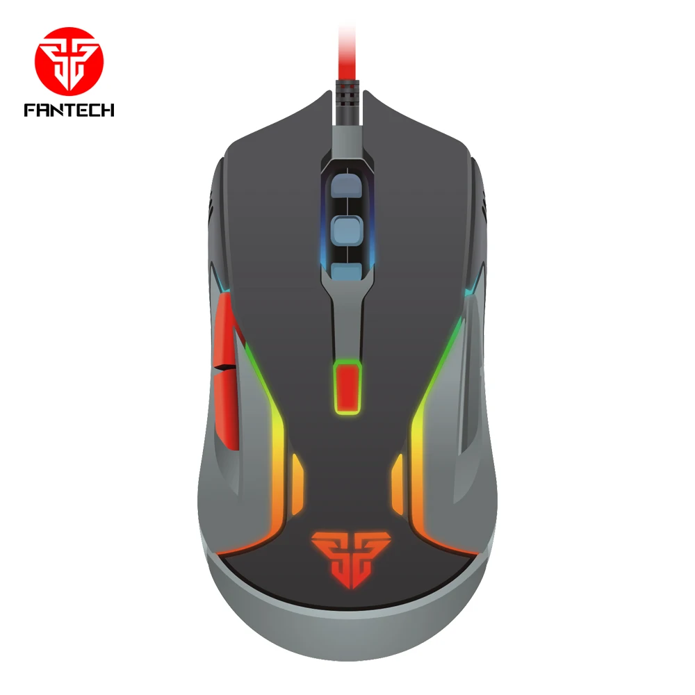 wired gaming mouse driver for mac