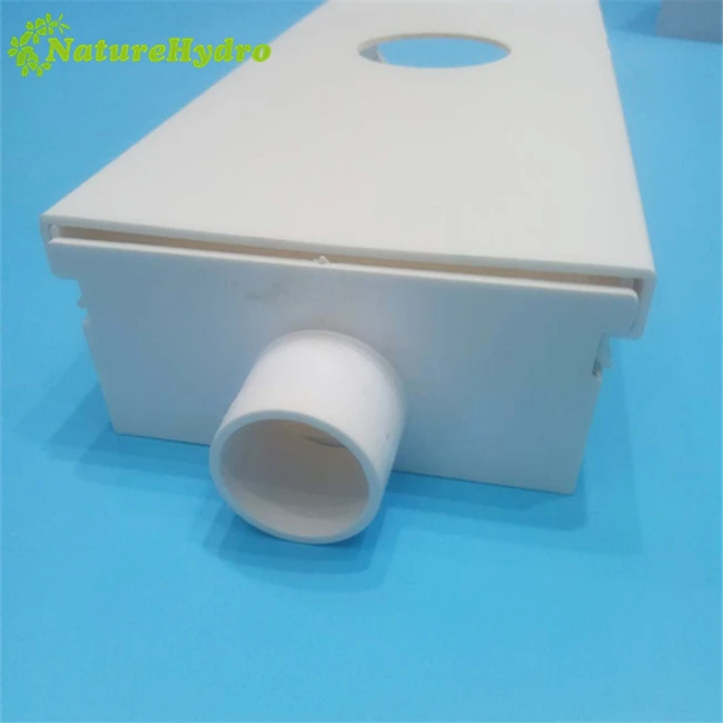 Cheap NFT Gully Hydroponic Channels
