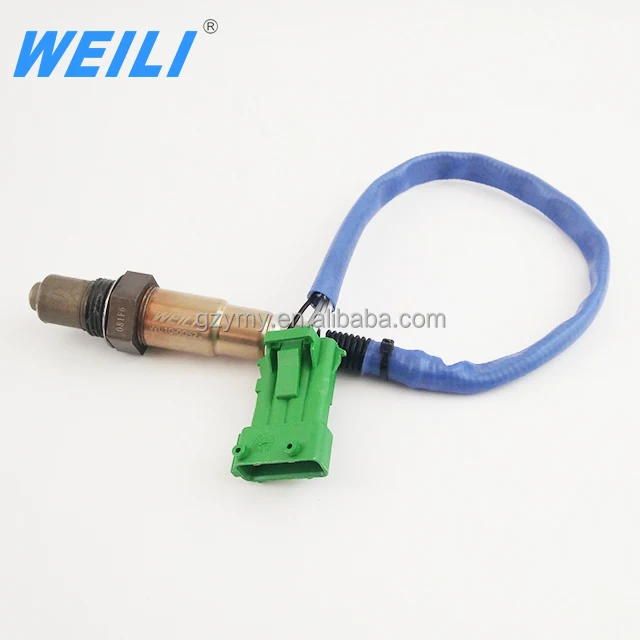 1pc 0258006028 9635978280 Sensor